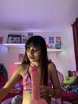 Živý XXX chat freya_sama2