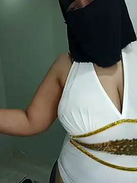 hot_farawla00 Adlı Modelin Web Kamerası Şovu
