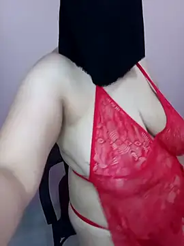 عرض كام hot_farawla00