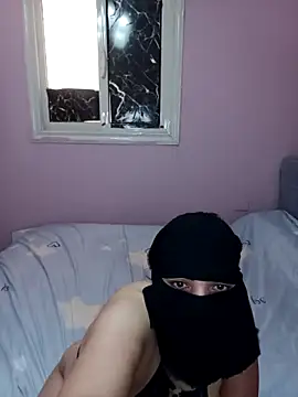 hot_farawla00 Adlı Modelin Web Kamerası Şovu