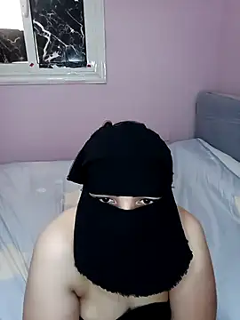 hot_farawla00 Adlı Modelin Web Kamerası Şovu