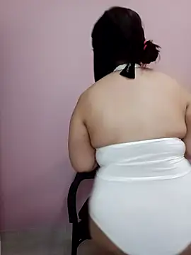 Pertunjukan Kamera Web hot_farawla00