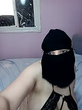 hot_farawla00 Adlı Modelin Web Kamerası Şovu