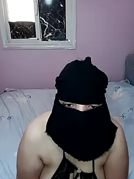 عرض كام hot_farawla00