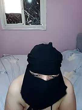 hot_farawla00 Adlı Modelin Web Kamerası Şovu