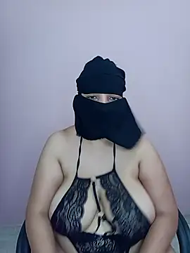 hot_farawla00 Adlı Modelin Web Kamerası Şovu
