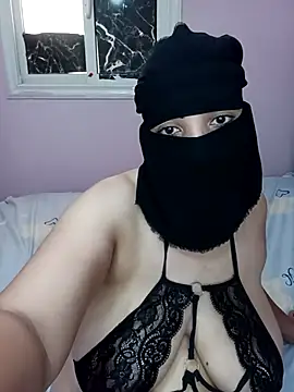 hot_farawla00 Adlı Modelin Web Kamerası Şovu