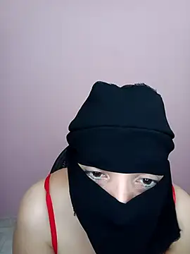 hot_farawla00 Adlı Modelin Web Kamerası Şovu
