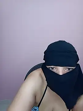 hot_farawla00 Adlı Modelin Web Kamerası Şovu