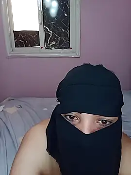 hot_farawla00 Adlı Modelin Web Kamerası Şovu