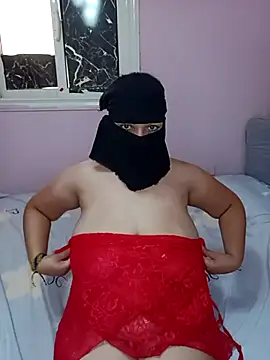 عرض كام hot_farawla00