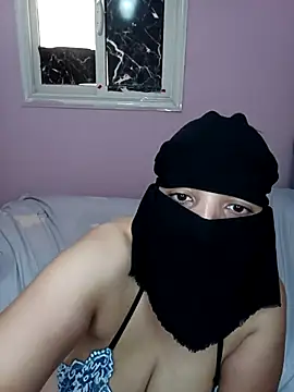 hot_farawla00 Adlı Modelin Web Kamerası Şovu