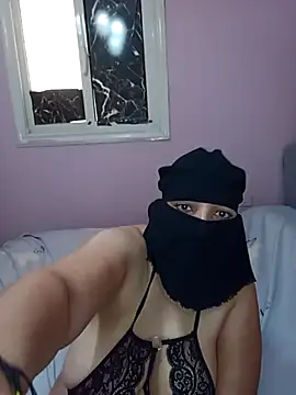 Chat XXX Live hot_farawla00