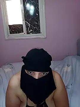 hot_farawla00 Adlı Modelin Web Kamerası Şovu