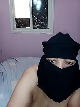 عرض كام hot_farawla00