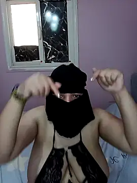 عرض كام hot_farawla00
