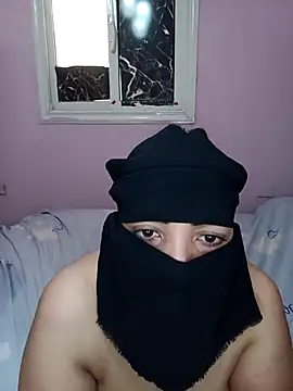 hot_farawla00 Adlı Modelin Web Kamerası Şovu