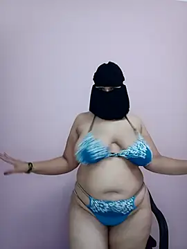 hot_farawla00 Adlı Modelin Web Kamerası Şovu