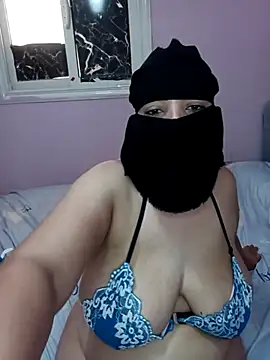 عرض كام hot_farawla00