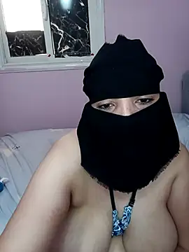 عرض كام hot_farawla00