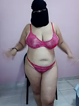 hot_farawla00 Adlı Modelin Web Kamerası Şovu