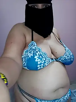 hot_farawla00 Adlı Modelin Web Kamerası Şovu