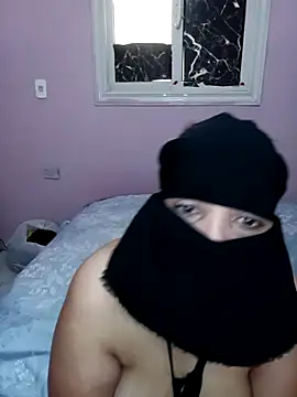 hot_farawla00 Adlı Modelin Web Kamerası Şovu