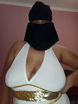 hot_farawla00 Adlı Modelin Web Kamerası Şovu