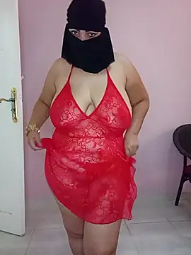 hot_farawla00 Adlı Modelin Web Kamerası Şovu