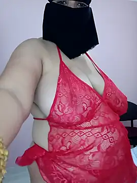 hot_farawla00 Adlı Modelin Web Kamerası Şovu
