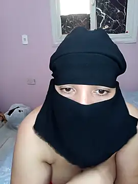 hot_farawla00 Adlı Modelin Web Kamerası Şovu
