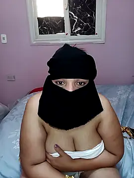 عرض كام hot_farawla00