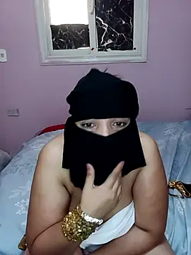 hot_farawla00 Adlı Modelin Web Kamerası Şovu