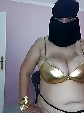 عرض كام hot_farawla00