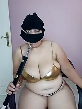 hot_farawla00 Adlı Modelin Web Kamerası Şovu