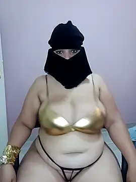 عرض كام hot_farawla00