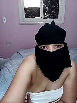 hot_farawla00's Webcam Show