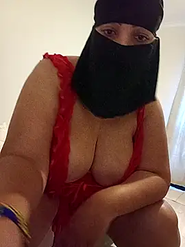 hot_farawla00 Adlı Modelin Canlı XXX Sohbeti