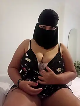 hot_farawla00 Adlı Modelin Web Kamerası Şovu