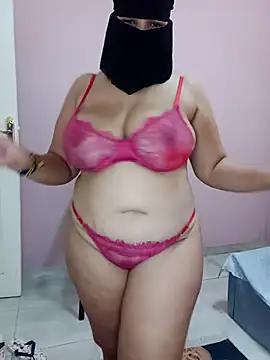 عرض كام Zozo_elgamda