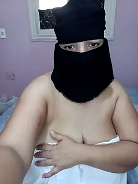 Zozo_elgamda Adlı Modelin Web Kamerası Şovu