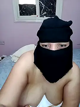 Zozo_elgamda Adlı Modelin Web Kamerası Şovu