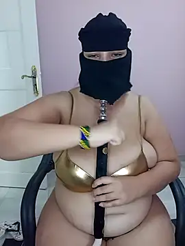 عرض كام Zozo_elgamda