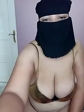 Zozo_elgamda Adlı Modelin Web Kamerası Şovu