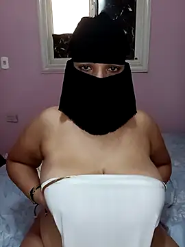 Zozo_elgamda Adlı Modelin Web Kamerası Şovu