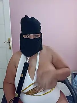 Zozo_elgamda 网络视讯表演