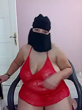 Zozo_elgamda Adlı Modelin Web Kamerası Şovu