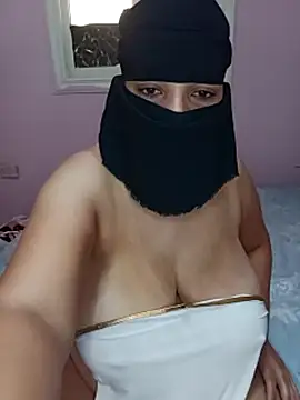 Show de Zozo_elgamda na webcam