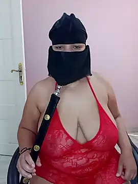 Zozo_elgamda 网络视讯表演