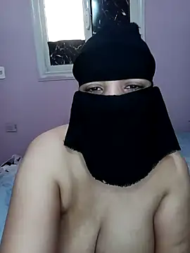 Zozo_elgamda Adlı Modelin Web Kamerası Şovu